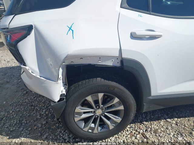 46211308 :رقم المزاد ، 3GNAXPEG0TL215469 vin ، 2026 Chevrolet Equinox Awd Lt مزاد بيع