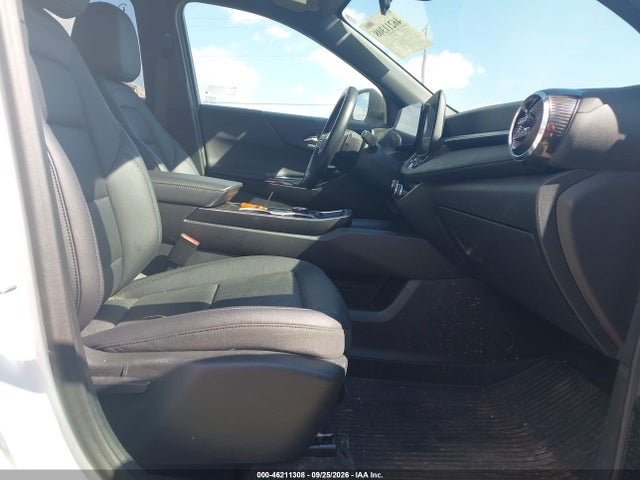 46211308 :رقم المزاد ، 3GNAXPEG0TL215469 vin ، 2026 Chevrolet Equinox Awd Lt مزاد بيع
