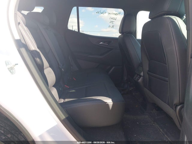 46211308 :رقم المزاد ، 3GNAXPEG0TL215469 vin ، 2026 Chevrolet Equinox Awd Lt مزاد بيع