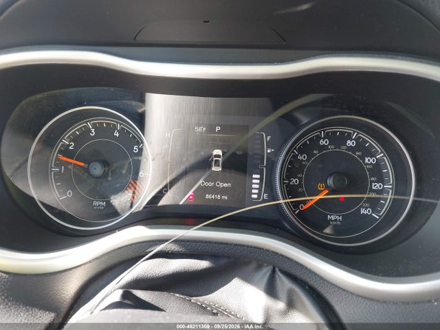 Продаж на аукціоні авто 2015 Jeep Cherokee Sport, vin: 1C4PJLAB8FW656840, номер лоту: 46211309