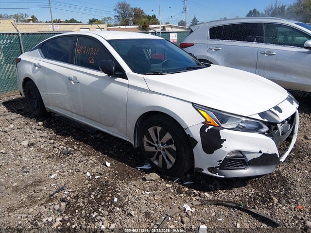 Aukcja sprzedaży 2019 Nissan Altima 2.5 S, vin: 1N4BL4BVXKC219460, numer aukcji: 46211311