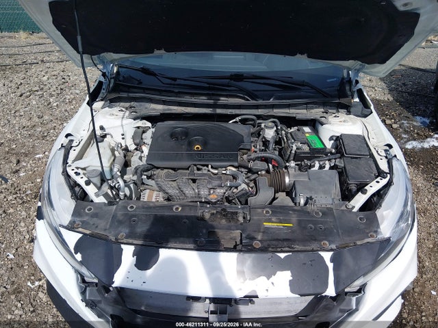 Aukcja sprzedaży 2019 Nissan Altima 2.5 S, vin: 1N4BL4BVXKC219460, numer aukcji: 46211311