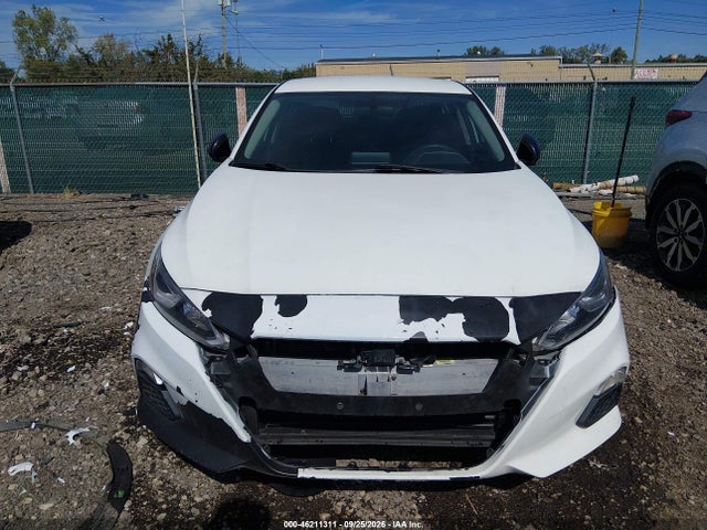 Aukcja sprzedaży 2019 Nissan Altima 2.5 S, vin: 1N4BL4BVXKC219460, numer aukcji: 46211311