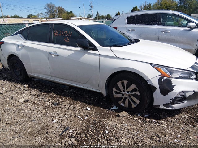 Aukcja sprzedaży 2019 Nissan Altima 2.5 S, vin: 1N4BL4BVXKC219460, numer aukcji: 46211311