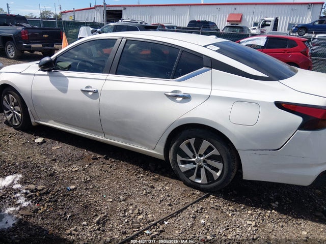 Aukcja sprzedaży 2019 Nissan Altima 2.5 S, vin: 1N4BL4BVXKC219460, numer aukcji: 46211311