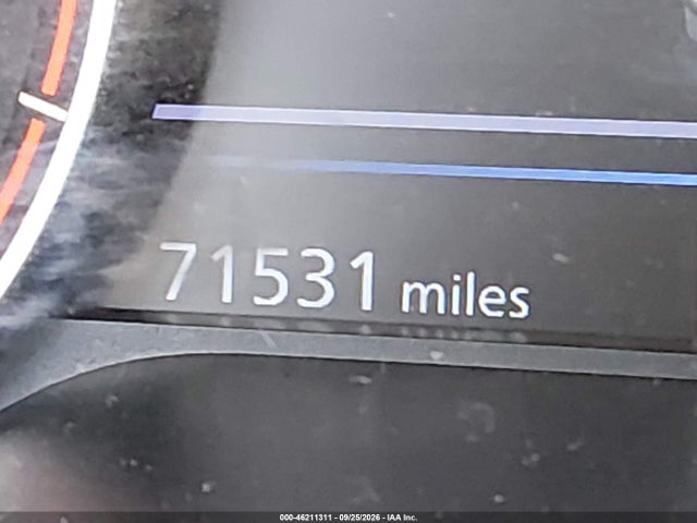 Aukcja sprzedaży 2019 Nissan Altima 2.5 S, vin: 1N4BL4BVXKC219460, numer aukcji: 46211311