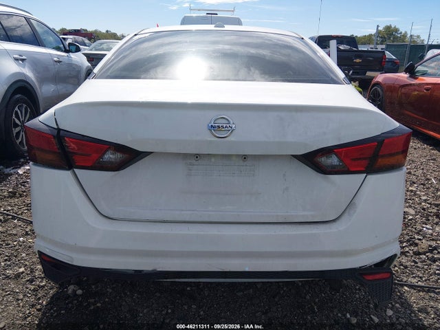 Aukcja sprzedaży 2019 Nissan Altima 2.5 S, vin: 1N4BL4BVXKC219460, numer aukcji: 46211311