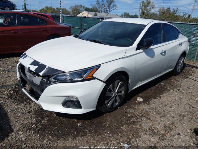 Aukcja sprzedaży 2019 Nissan Altima 2.5 S, vin: 1N4BL4BVXKC219460, numer aukcji: 46211311