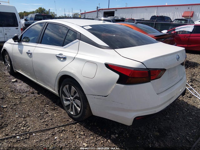 Aukcja sprzedaży 2019 Nissan Altima 2.5 S, vin: 1N4BL4BVXKC219460, numer aukcji: 46211311