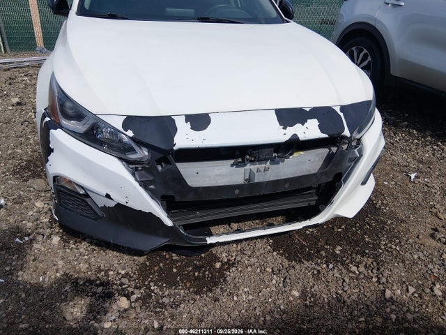 Aukcja sprzedaży 2019 Nissan Altima 2.5 S, vin: 1N4BL4BVXKC219460, numer aukcji: 46211311