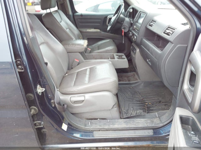 Aukcja sprzedaży 2009 Honda Ridgeline Rtl, vin: 5FPYK16509B103284, numer aukcji: 46211320