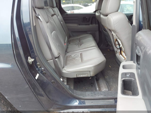 Aukcja sprzedaży 2009 Honda Ridgeline Rtl, vin: 5FPYK16509B103284, numer aukcji: 46211320