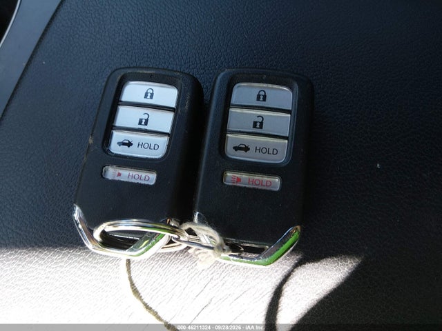 Продажа на аукционе авто 2018 Honda Accord Sport, vin: 1HGCV1F33JA112617, номер лота: 46211324