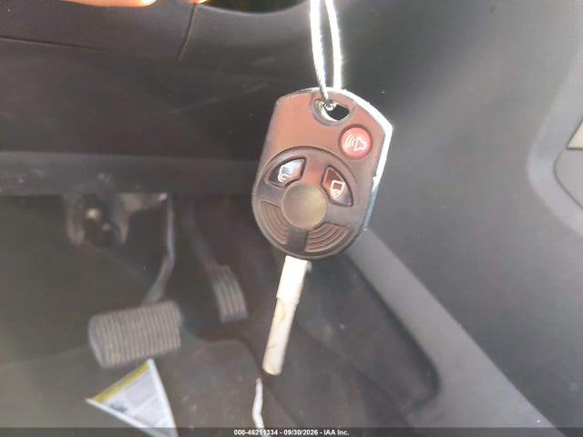 Продажа на аукционе авто 2017 Ford Escape Se, vin: 1FMCU0GD0HUD94657, номер лота: 46211334