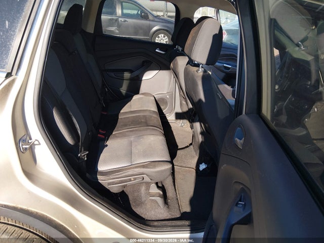 Продажа на аукционе авто 2017 Ford Escape Se, vin: 1FMCU0GD0HUD94657, номер лота: 46211334