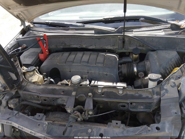 Продажа на аукционе авто 2009 Chevrolet Traverse Lt, vin: 1GNER23D99S136593, номер лота: 46211333
