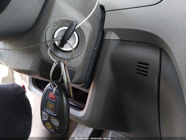 Продажа на аукционе авто 2009 Chevrolet Traverse Lt, vin: 1GNER23D99S136593, номер лота: 46211333