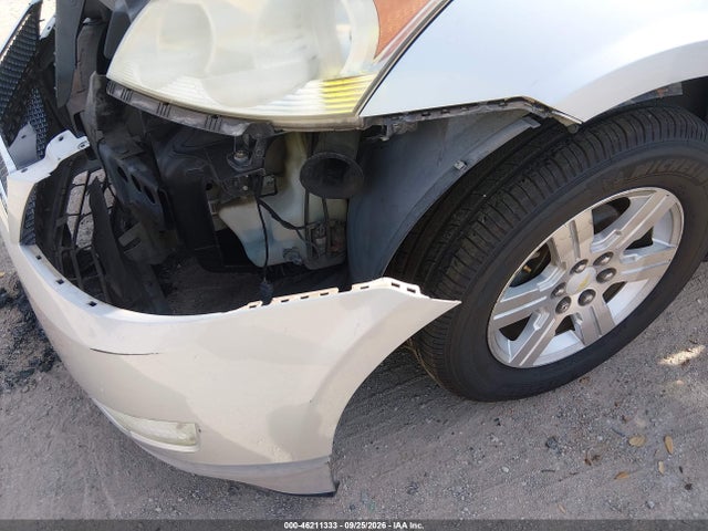 Продажа на аукционе авто 2009 Chevrolet Traverse Lt, vin: 1GNER23D99S136593, номер лота: 46211333