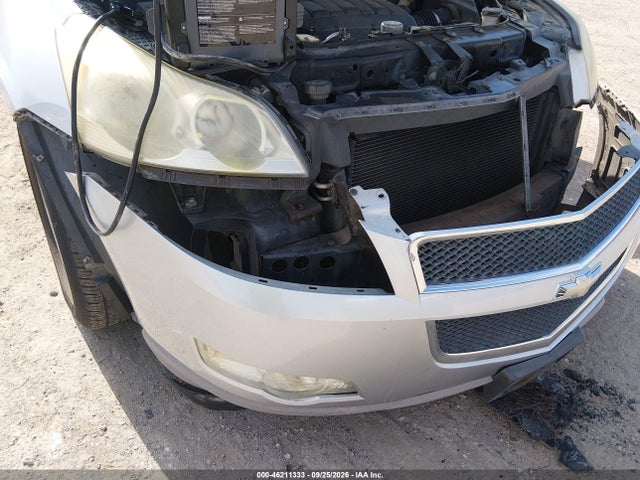Продажа на аукционе авто 2009 Chevrolet Traverse Lt, vin: 1GNER23D99S136593, номер лота: 46211333