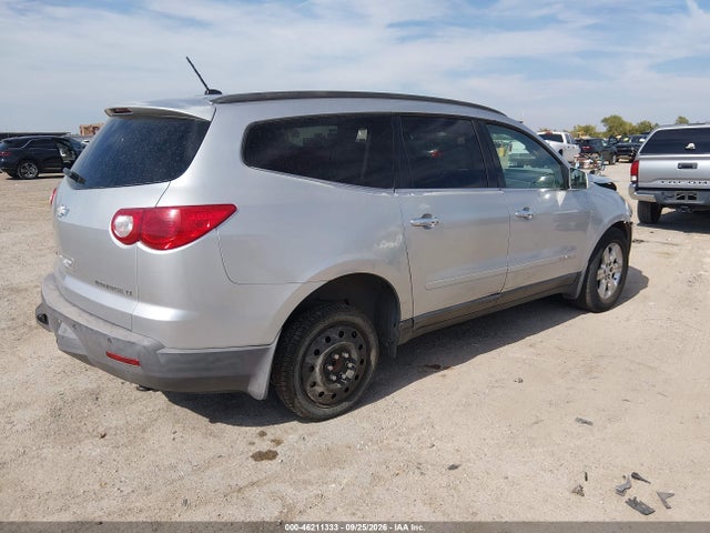 Продажа на аукционе авто 2009 Chevrolet Traverse Lt, vin: 1GNER23D99S136593, номер лота: 46211333