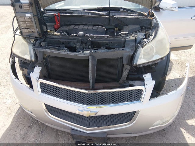 Продажа на аукционе авто 2009 Chevrolet Traverse Lt, vin: 1GNER23D99S136593, номер лота: 46211333