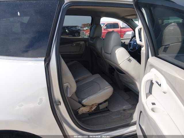 Продажа на аукционе авто 2009 Chevrolet Traverse Lt, vin: 1GNER23D99S136593, номер лота: 46211333