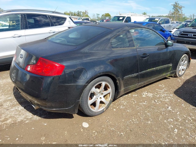 Продажа на аукционе авто 2005 Infiniti G35, vin: JNKCV54E95M411350, номер лота: 46211341