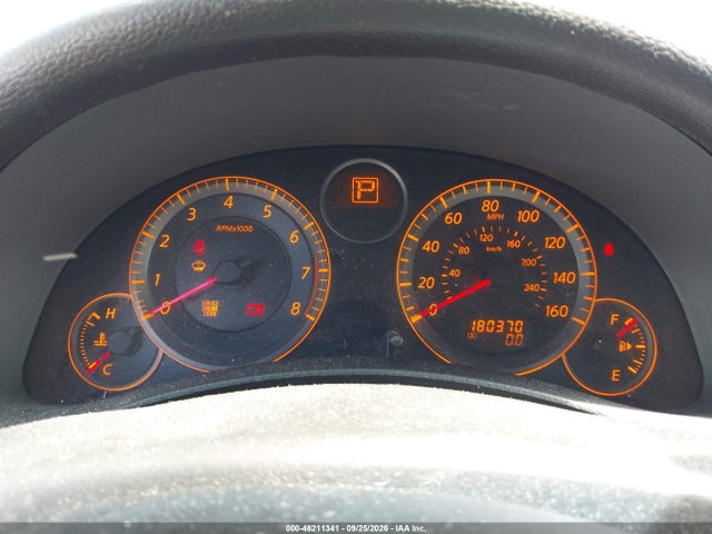 Продажа на аукционе авто 2005 Infiniti G35, vin: JNKCV54E95M411350, номер лота: 46211341