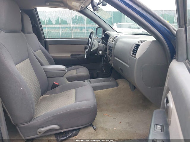 2004 Gmc Canyon Sle მანქანა იყიდება აუქციონზე, vin: 1GTCS196548114765, აუქციონის ნომერი: 46211343