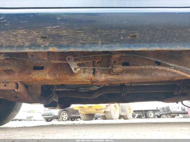 2004 Gmc Canyon Sle მანქანა იყიდება აუქციონზე, vin: 1GTCS196548114765, აუქციონის ნომერი: 46211343