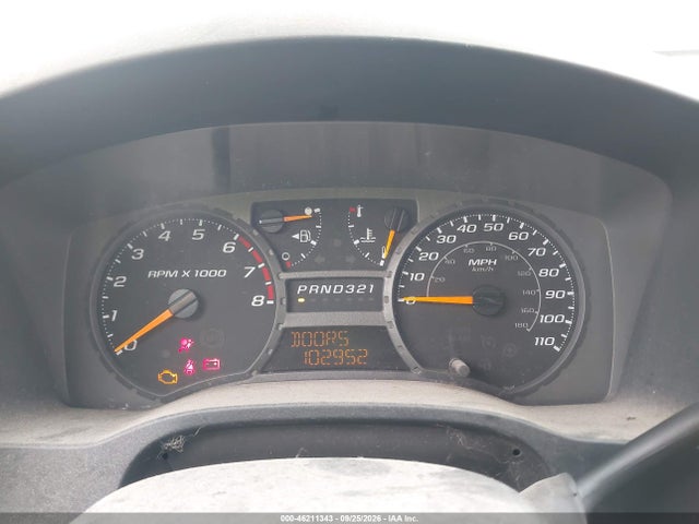 2004 Gmc Canyon Sle მანქანა იყიდება აუქციონზე, vin: 1GTCS196548114765, აუქციონის ნომერი: 46211343