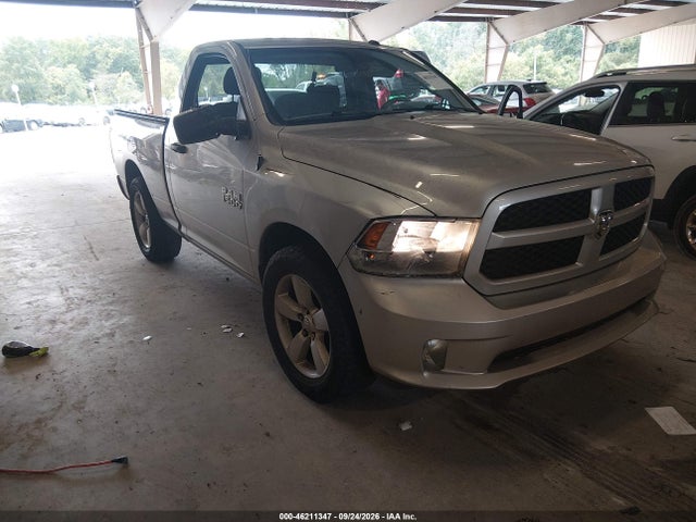 Aukcja sprzedaży 2014 Ram 1500 Express, vin: 3C6JR6AG8EG324543, numer aukcji: 46211347