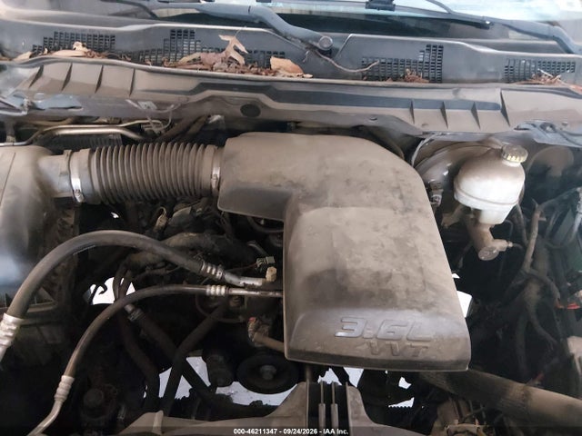 Продаж на аукціоні авто 2014 Ram 1500 Express, vin: 3C6JR6AG8EG324543, номер лоту: 46211347