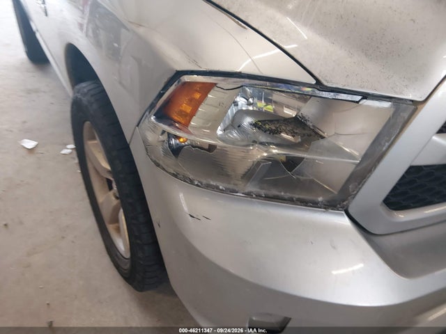 Продаж на аукціоні авто 2014 Ram 1500 Express, vin: 3C6JR6AG8EG324543, номер лоту: 46211347