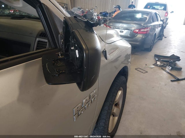 Продаж на аукціоні авто 2014 Ram 1500 Express, vin: 3C6JR6AG8EG324543, номер лоту: 46211347