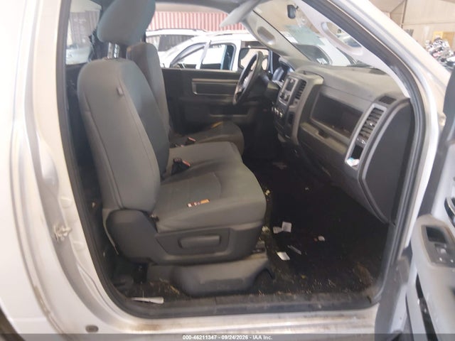 Продаж на аукціоні авто 2014 Ram 1500 Express, vin: 3C6JR6AG8EG324543, номер лоту: 46211347