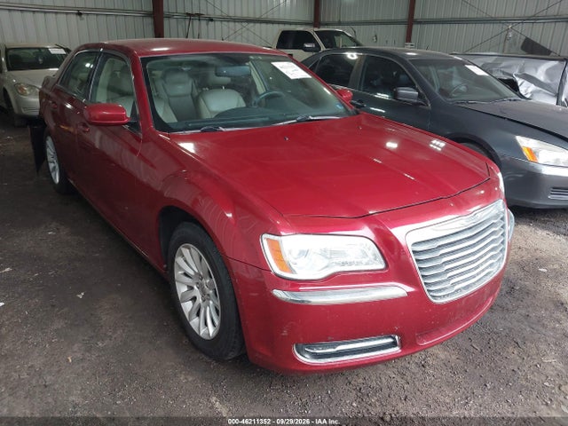 Aukcja sprzedaży 2014 Chrysler 300, vin: 2C3CCAAG3EH222240, numer aukcji: 46211352