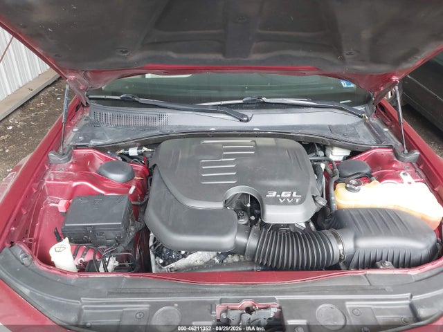 Aukcja sprzedaży 2014 Chrysler 300, vin: 2C3CCAAG3EH222240, numer aukcji: 46211352