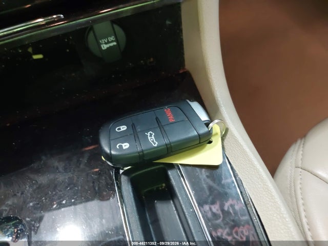 Aukcja sprzedaży 2014 Chrysler 300, vin: 2C3CCAAG3EH222240, numer aukcji: 46211352