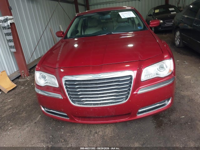Aukcja sprzedaży 2014 Chrysler 300, vin: 2C3CCAAG3EH222240, numer aukcji: 46211352