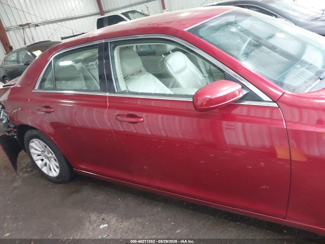 Aukcja sprzedaży 2014 Chrysler 300, vin: 2C3CCAAG3EH222240, numer aukcji: 46211352
