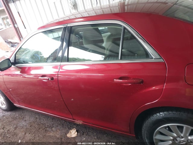 Aukcja sprzedaży 2014 Chrysler 300, vin: 2C3CCAAG3EH222240, numer aukcji: 46211352