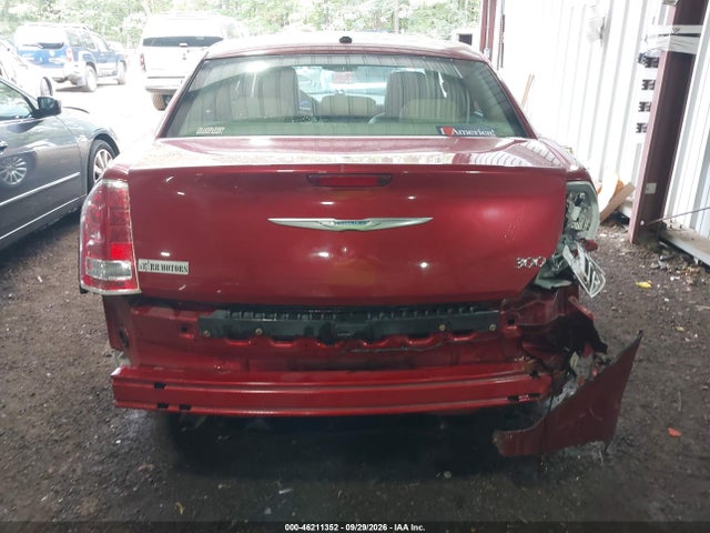 Aukcja sprzedaży 2014 Chrysler 300, vin: 2C3CCAAG3EH222240, numer aukcji: 46211352