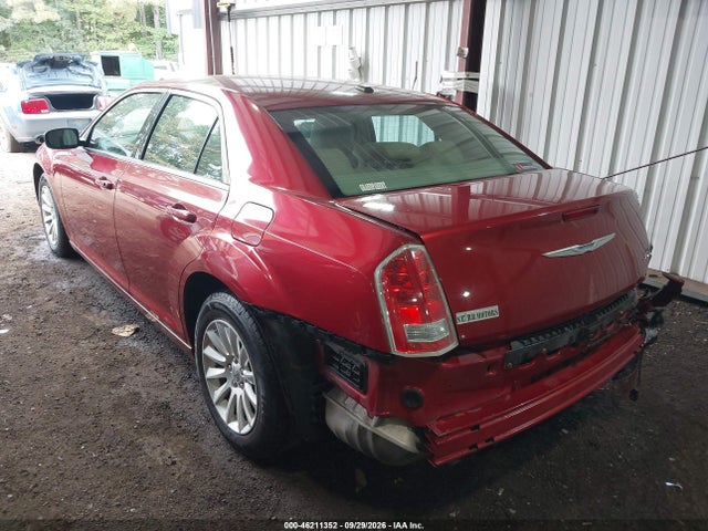 Aukcja sprzedaży 2014 Chrysler 300, vin: 2C3CCAAG3EH222240, numer aukcji: 46211352
