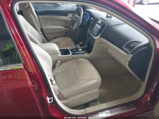 Aukcja sprzedaży 2014 Chrysler 300, vin: 2C3CCAAG3EH222240, numer aukcji: 46211352