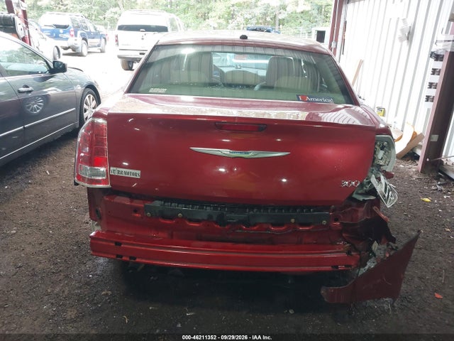 Aukcja sprzedaży 2014 Chrysler 300, vin: 2C3CCAAG3EH222240, numer aukcji: 46211352
