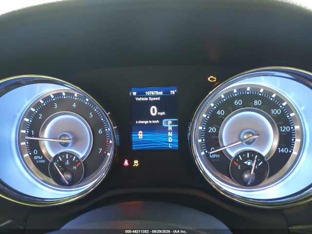 Aukcja sprzedaży 2014 Chrysler 300, vin: 2C3CCAAG3EH222240, numer aukcji: 46211352