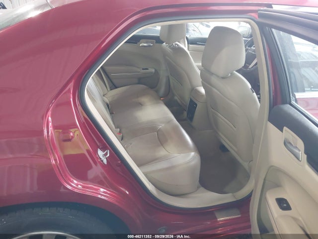 Aukcja sprzedaży 2014 Chrysler 300, vin: 2C3CCAAG3EH222240, numer aukcji: 46211352