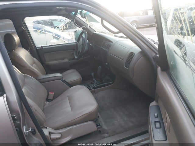 Aukcja sprzedaży 2002 Toyota 4runner Sr5 V6, vin: JT3HN86R620383328, numer aukcji: 46211353