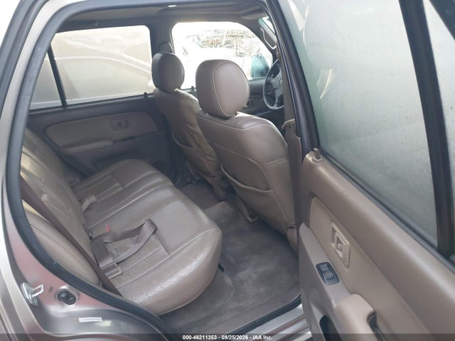 Aukcja sprzedaży 2002 Toyota 4runner Sr5 V6, vin: JT3HN86R620383328, numer aukcji: 46211353